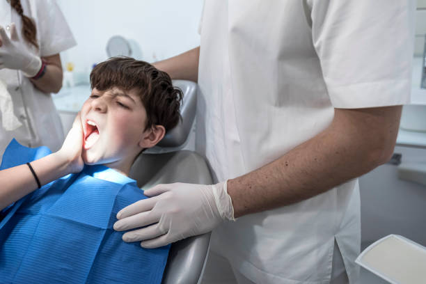Best Dentist for Tooth Abscess  in Marysville, PA